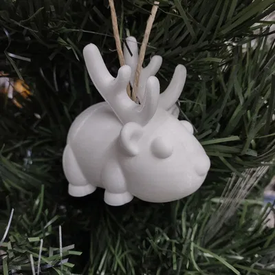 Tuần Lộc Giáng Sinh