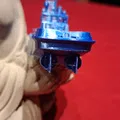 Mô hình thuyền kéo Benchy - Thumbnail 3
