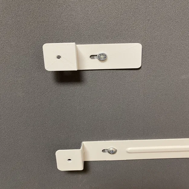 Giá đỡ Ikea Skadis - Image 1