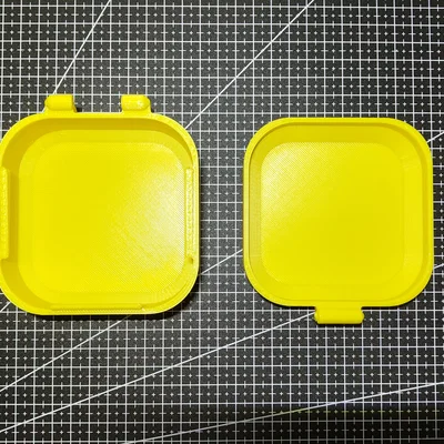 Hộp Tốt Hơn – Có Nhiều Kích Cỡ (XS, S, M, L, XL)