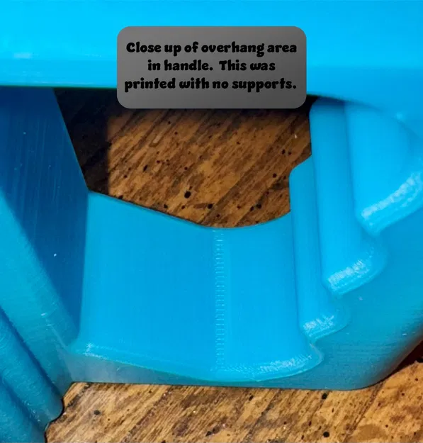 Giá Đỡ Ly Kem "Ice Cream Pint Holder" - Image 4