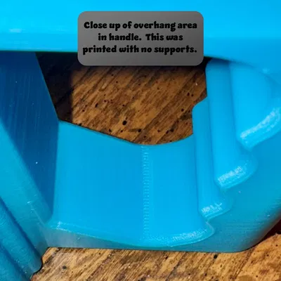 Giá Đỡ Ly Kem "Ice Cream Pint Holder"