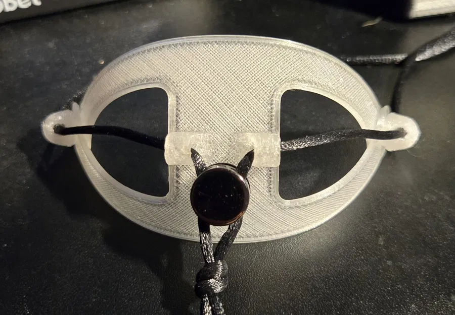 Cốc Dây Đeo Cằm Cho Tai Nghe VR Quest - Image 6