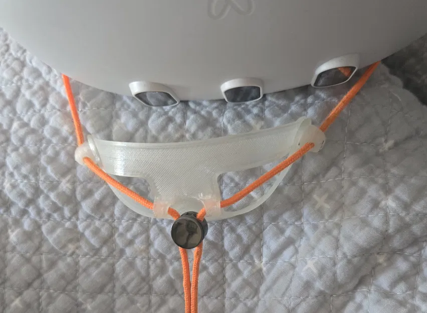 Cốc Dây Đeo Cằm Cho Tai Nghe VR Quest - Image 7