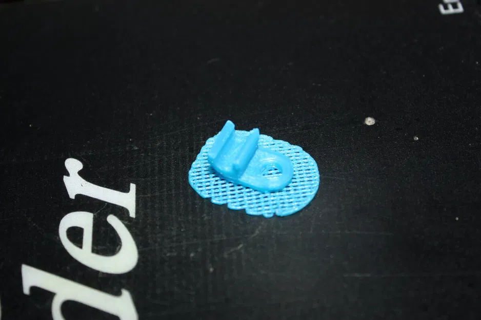 Kẹp Dây Bánh Răng Xe Đạp - Image 2