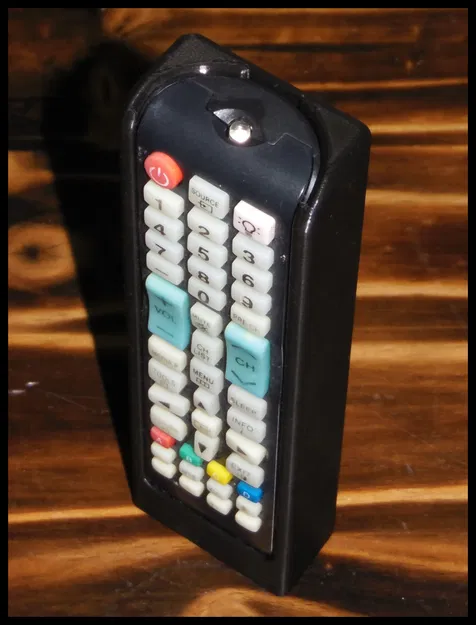 Remote TV Samsung - Image 1