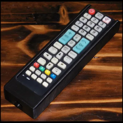 Remote TV Samsung