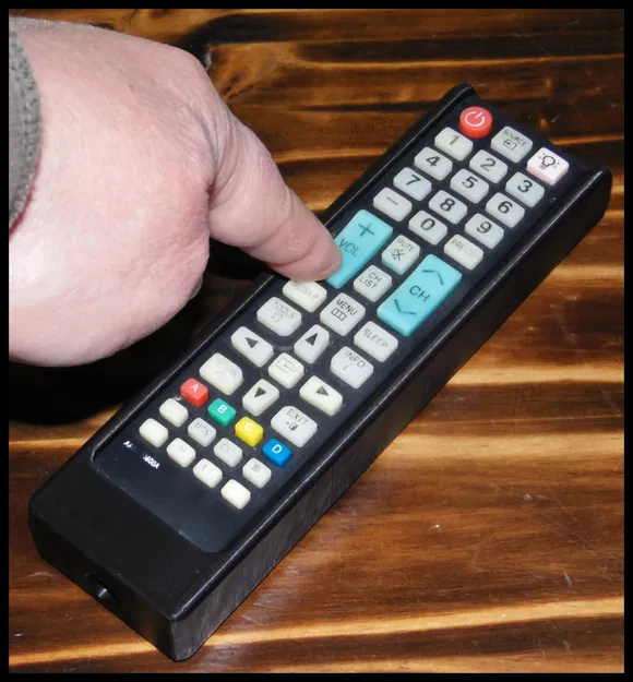 Remote TV Samsung - Image 4