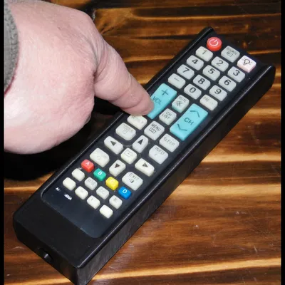 Remote TV Samsung