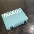 Hộp đựng lưỡi cưa kiếm Makita - Thumbnail 1