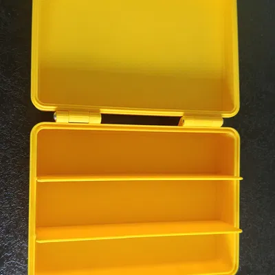 Hộp đựng lưỡi cưa kiếm Makita