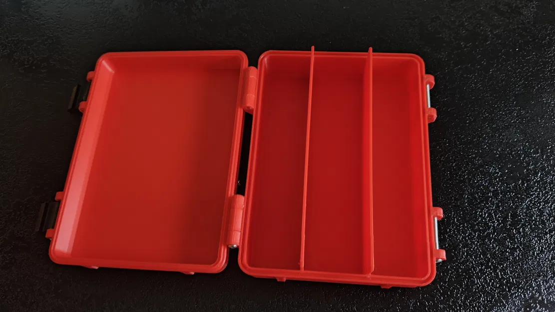 Hộp đựng lưỡi cưa lọng Milwaukee - Image 2