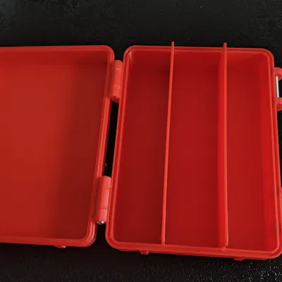 Hộp đựng lưỡi cưa lọng Milwaukee