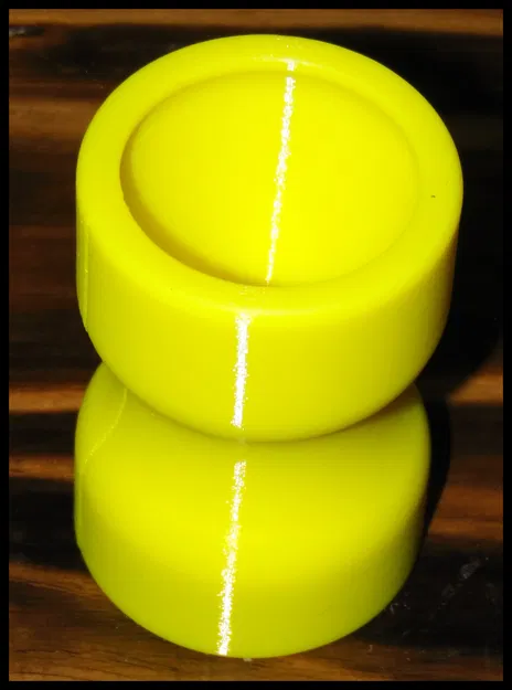 Phễu cho chai 1000 viên bi, 4.5 mm, v1+v2. - Image 8