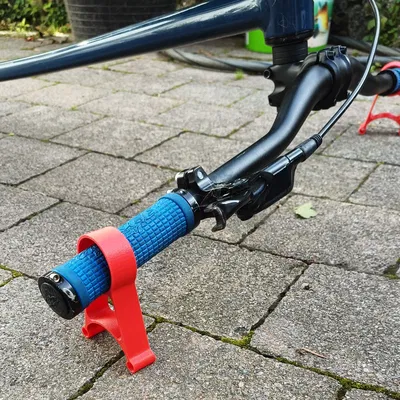 Chân chống ghi đông MTB