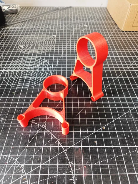 Chân chống ghi đông MTB - Image 2