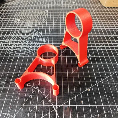 Chân chống ghi đông MTB