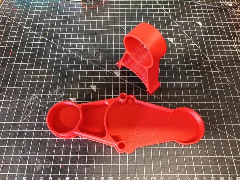 Chân chống ghi đông MTB - Image 3