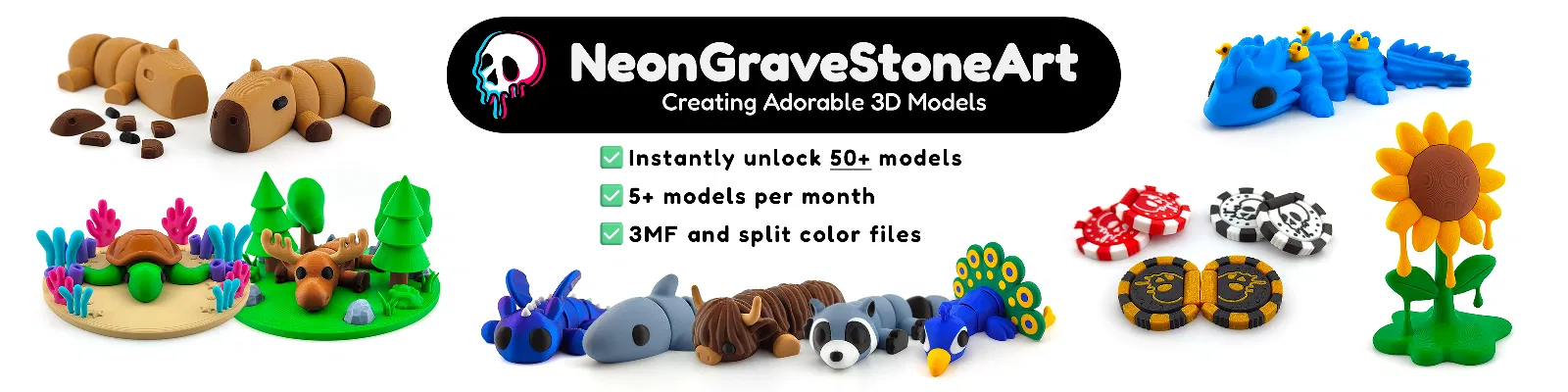 Mô Hình Sugar Glider Siêu Cưng - Image 5