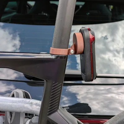 Pát giữ Garmin Varia RTL515 cho xe BMC Roadmachine