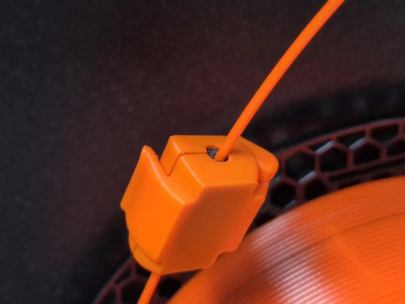 Bộ Lọc Bụi Dây Tóc - Image 1