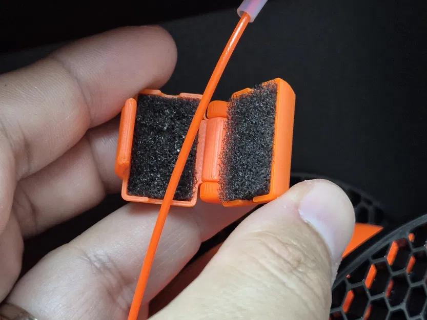 Bộ Lọc Bụi Dây Tóc - Image 2