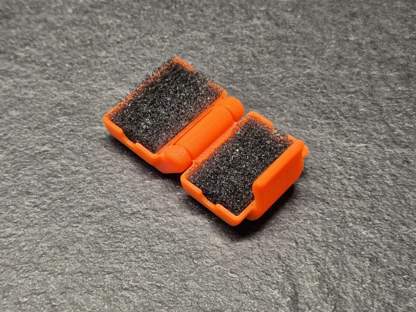 Bộ Lọc Bụi Dây Tóc - Image 4