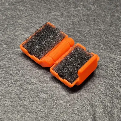 Bộ Lọc Bụi Dây Tóc