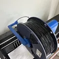 Giá đỡ cuộn dây tóc nạp từ trên cho Flashforge Adventurer 5M (AD5M) - Thumbnail 4