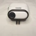 Bộ gắn GoPro cho Insta360 - Thumbnail 1