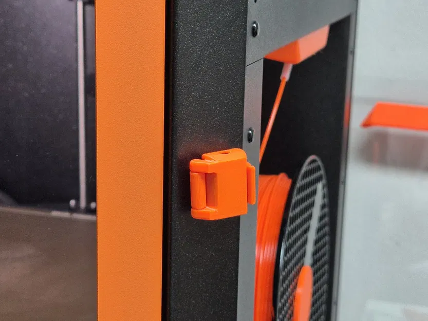 Lọc Bụi Dây Filament Có Nam Châm - Image 2