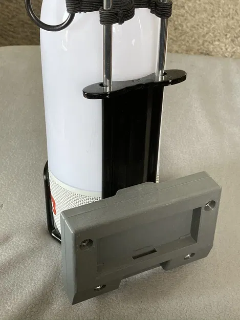 Adapter KlickFix (kèm file CAD) - Image 3