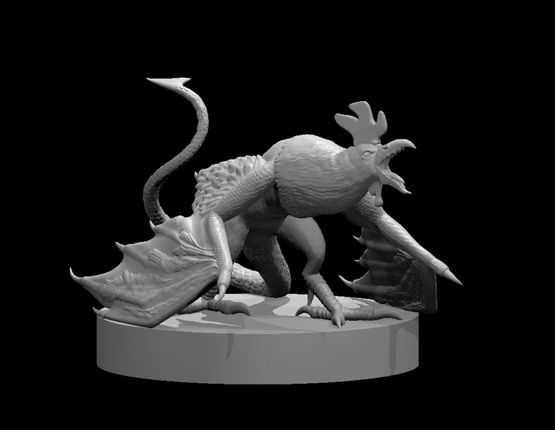Cockatrice 2025 - Image 1