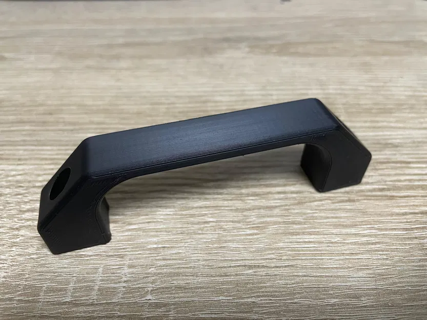 Tay cầm đơn giản - Image 2