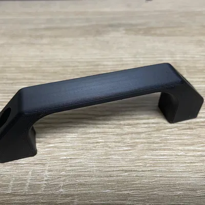 Tay cầm đơn giản