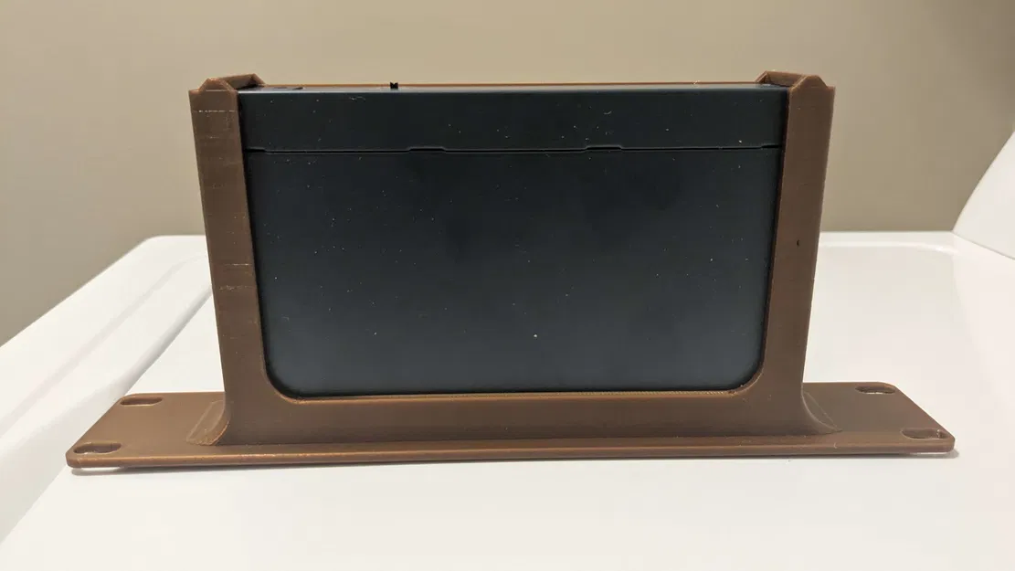 Giá đỡ rack 10 inch cho TP-Link TL-SG108 | TL-SG108PE | TL-SF1006P - Image 7