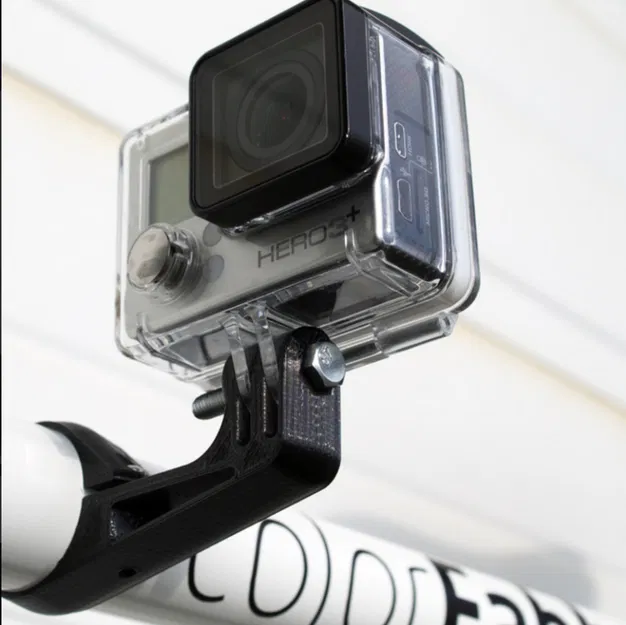 GIÁ ĐỠ GOPRO CHO XE ĐẠP - Image 1