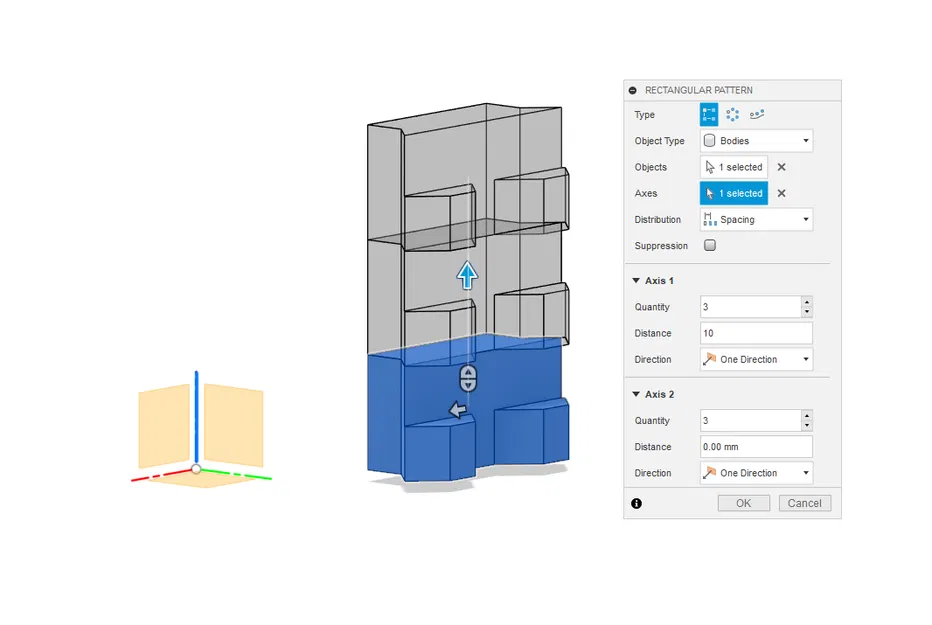 Bộ Phát Triển Ray Picatinny - Image 4