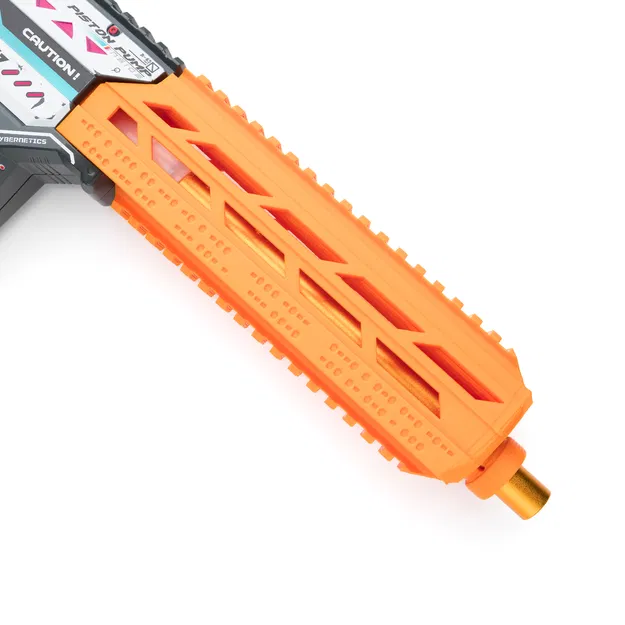 Ống che nòng X-Shot Pro Piston Pump AEB - Image 2