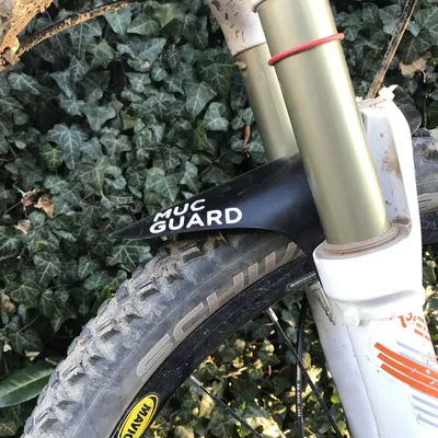 Chắn Bùn Xe Đạp Địa Hình MTB (MUC GUARD)