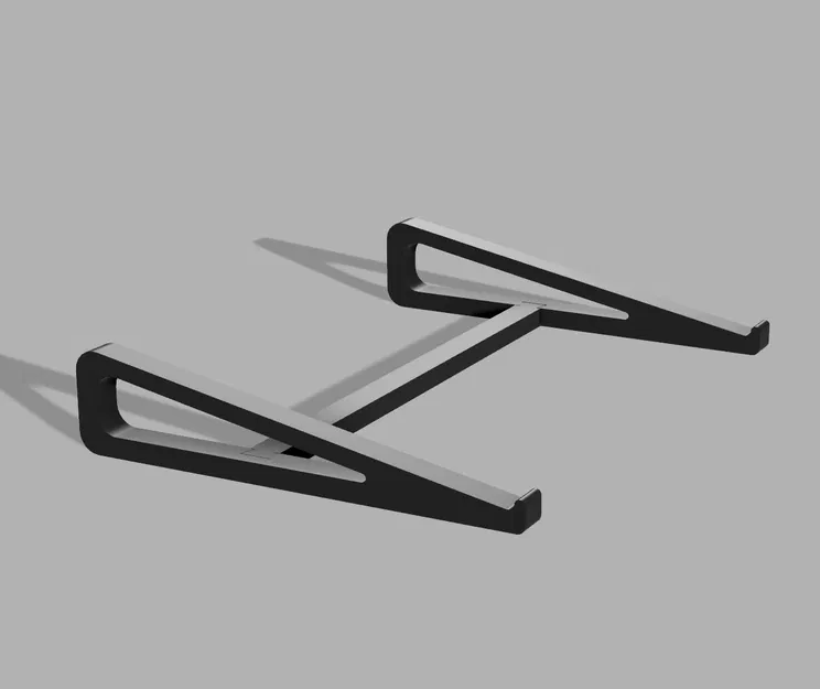 Chân đế/Kệ đỡ Laptop Máy tính - Image 1