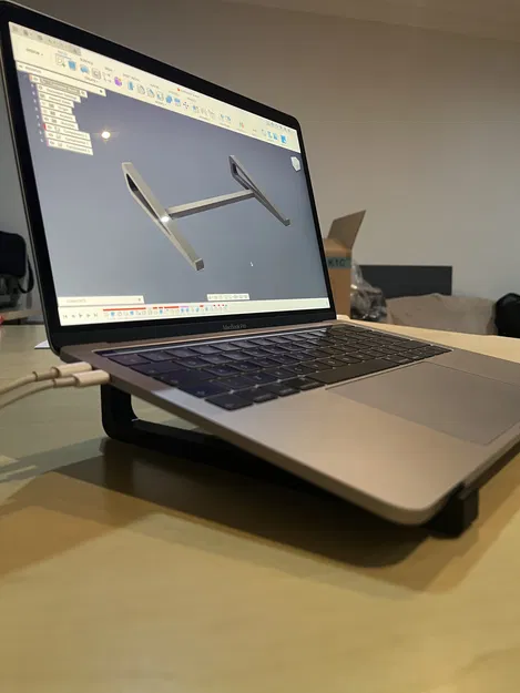 Chân đế/Kệ đỡ Laptop Máy tính - Image 2