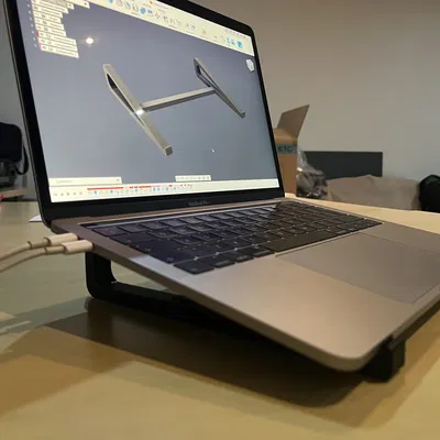 Chân đế/Kệ đỡ Laptop Máy tính