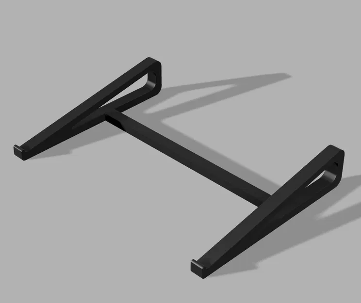 Chân đế/Kệ đỡ Laptop Máy tính - Image 3