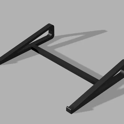 Chân đế/Kệ đỡ Laptop Máy tính