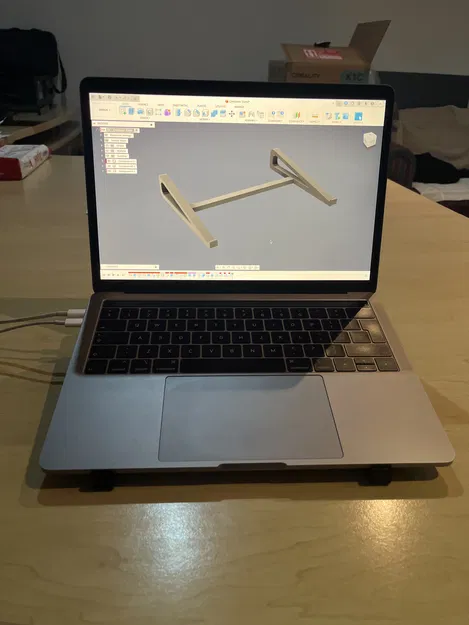 Chân đế/Kệ đỡ Laptop Máy tính - Image 5