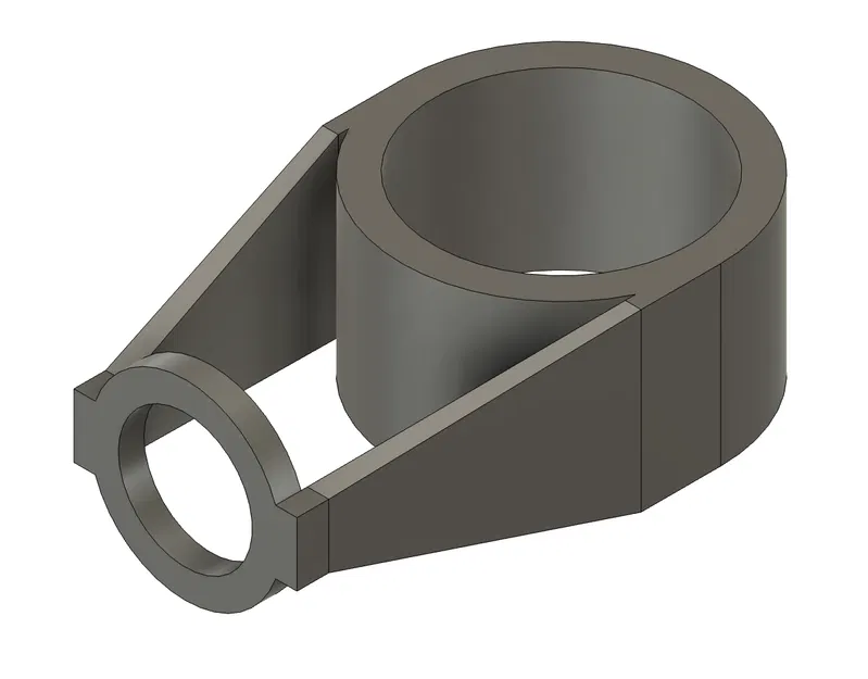 Dụng Cụ Kéo Phích Cắm Cho Black&Decker Dustbuster Hoặc Vật Dụng Có Phích Cắm Phẳng Tương Tự - Image 2