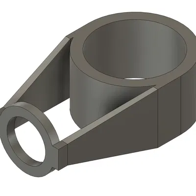 Dụng Cụ Kéo Phích Cắm Cho Black&Decker Dustbuster Hoặc Vật Dụng Có Phích Cắm Phẳng Tương Tự