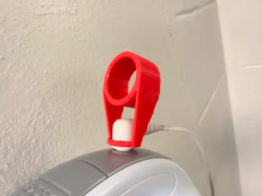 Dụng Cụ Kéo Phích Cắm Cho Black&Decker Dustbuster Hoặc Vật Dụng Có Phích Cắm Phẳng Tương Tự - Image 4