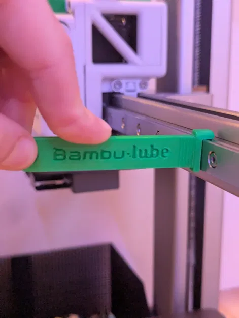 Phụ Kiện Bôi Trơn Máy In Bambu Lab A1 - Image 3